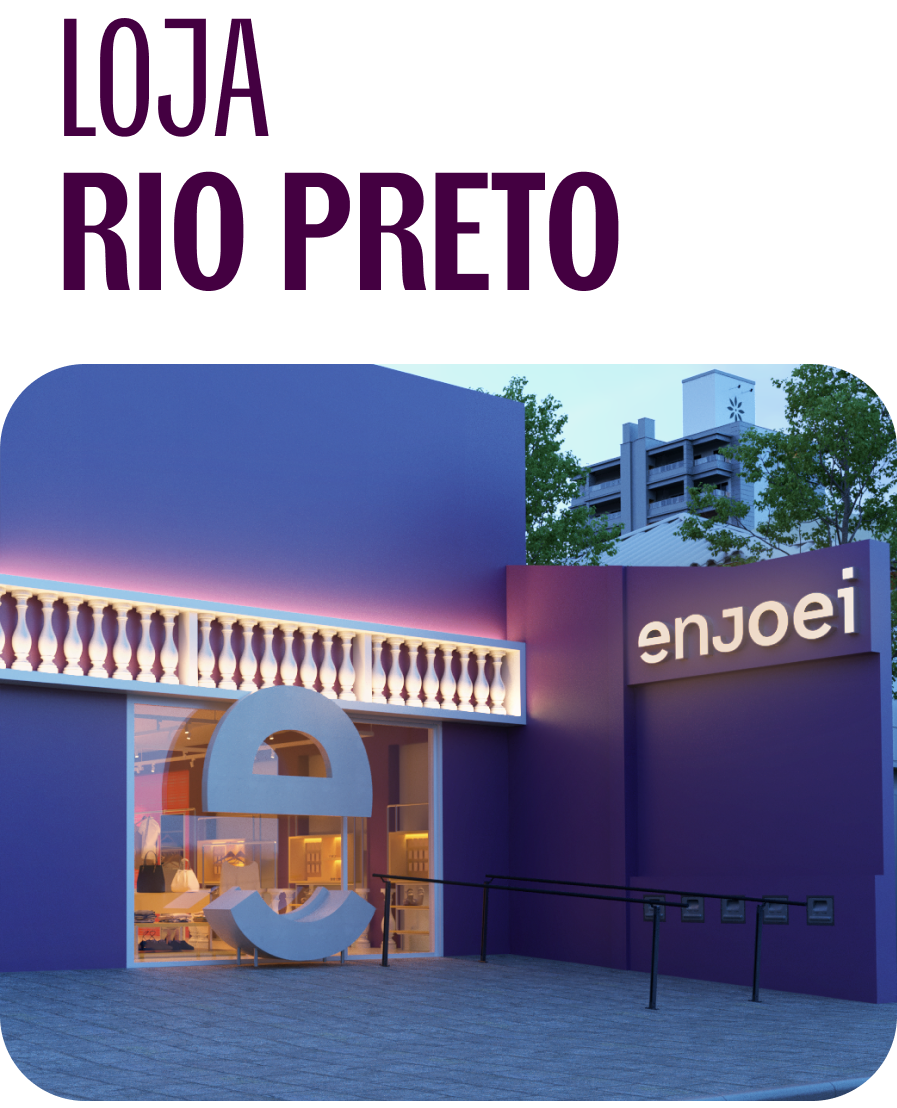 imagem ilustrativa da fachada da enjuloja rio preto