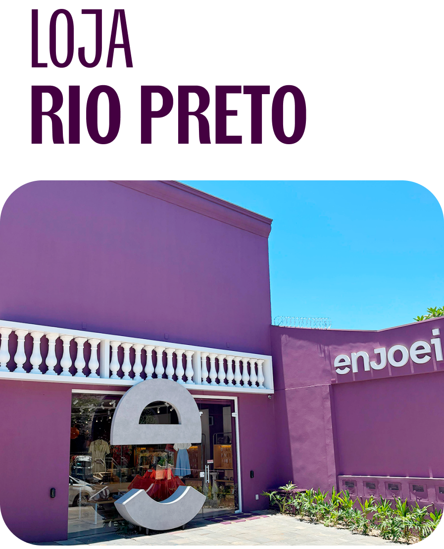 foto da fachada da loja de sao jose do rio preto