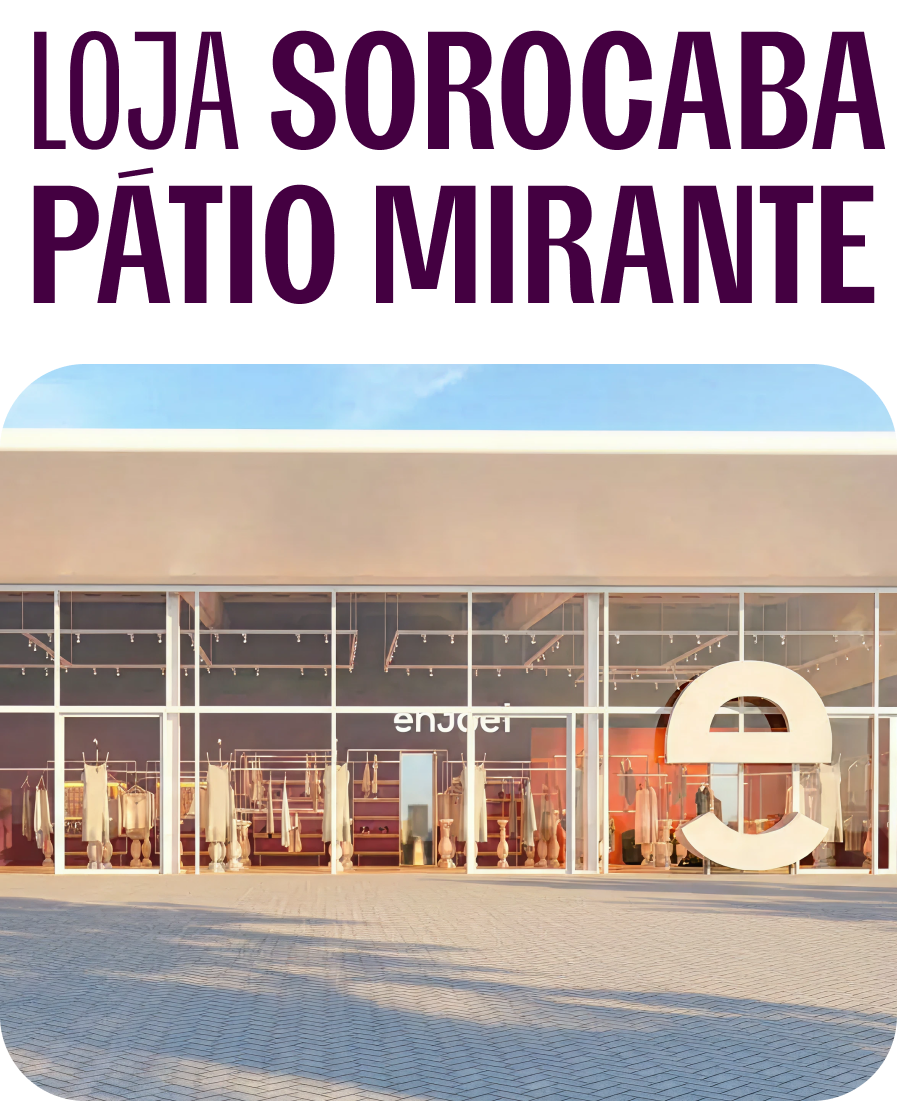 foto da fachada da enjuloja sorocaba