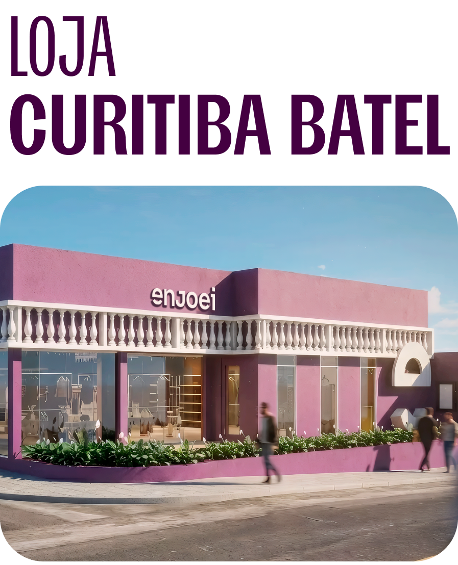 foto da fachada da enjuloja de curitiba-batel