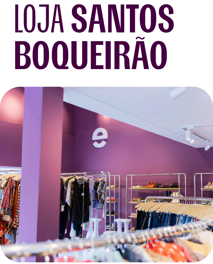enjuloja santos boqueirão