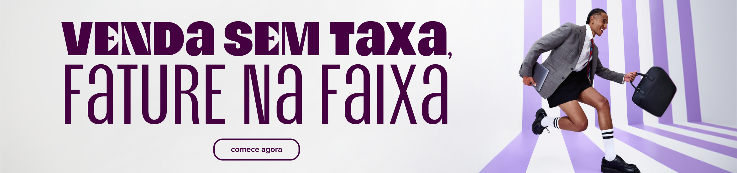venda sem taxa