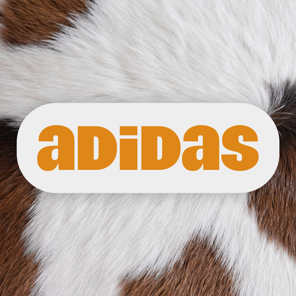 adidas