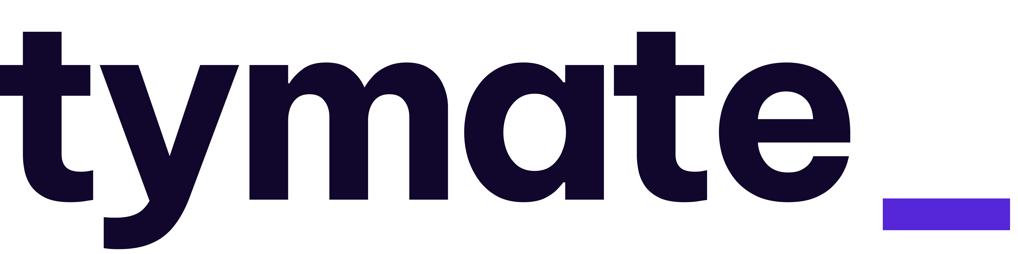 Logo Tymate