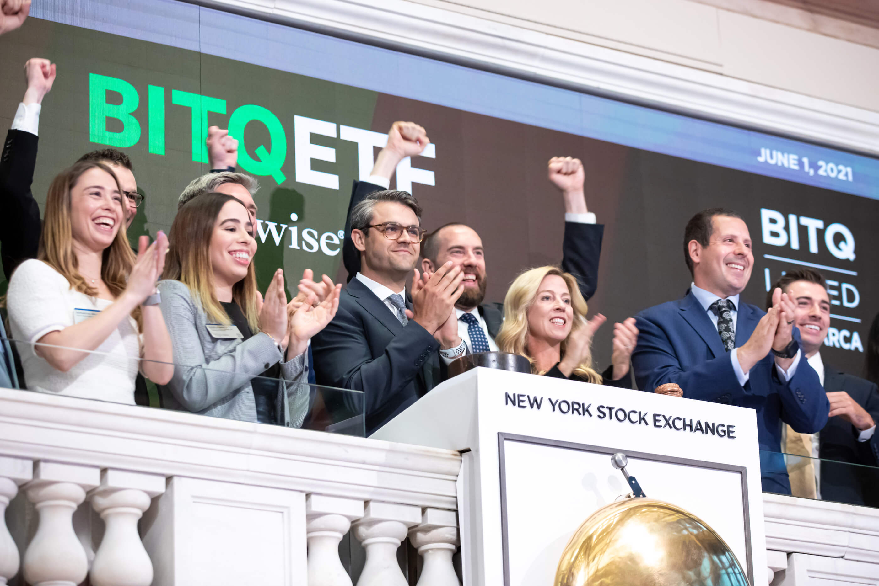 BITQ | Bitwise Crypto Industry Innovators ETF