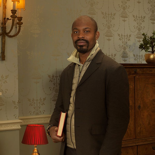 Saul Auburn