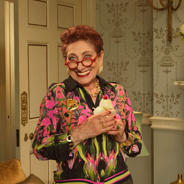 Grandma Auburn