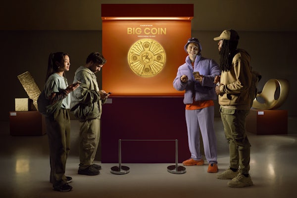 Big Coin