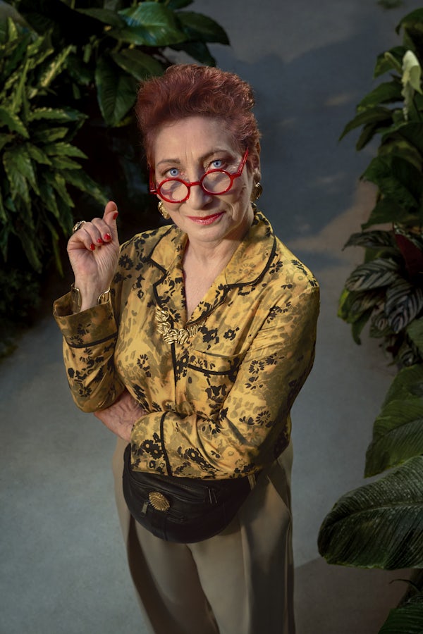 Grandma