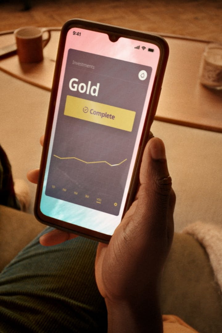 How Do You Buy Gold Online? | World Gold Council