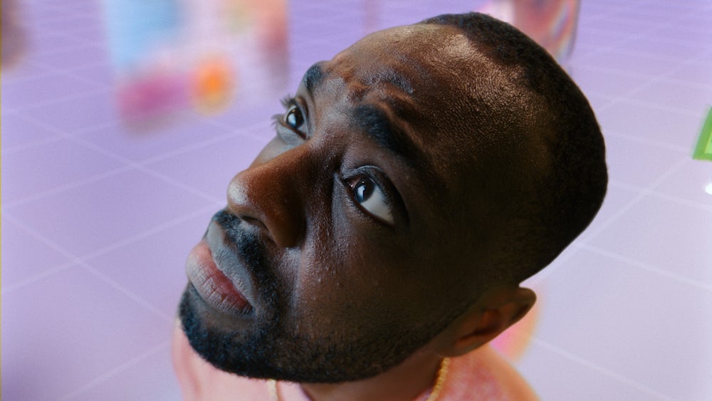 concerned looking man