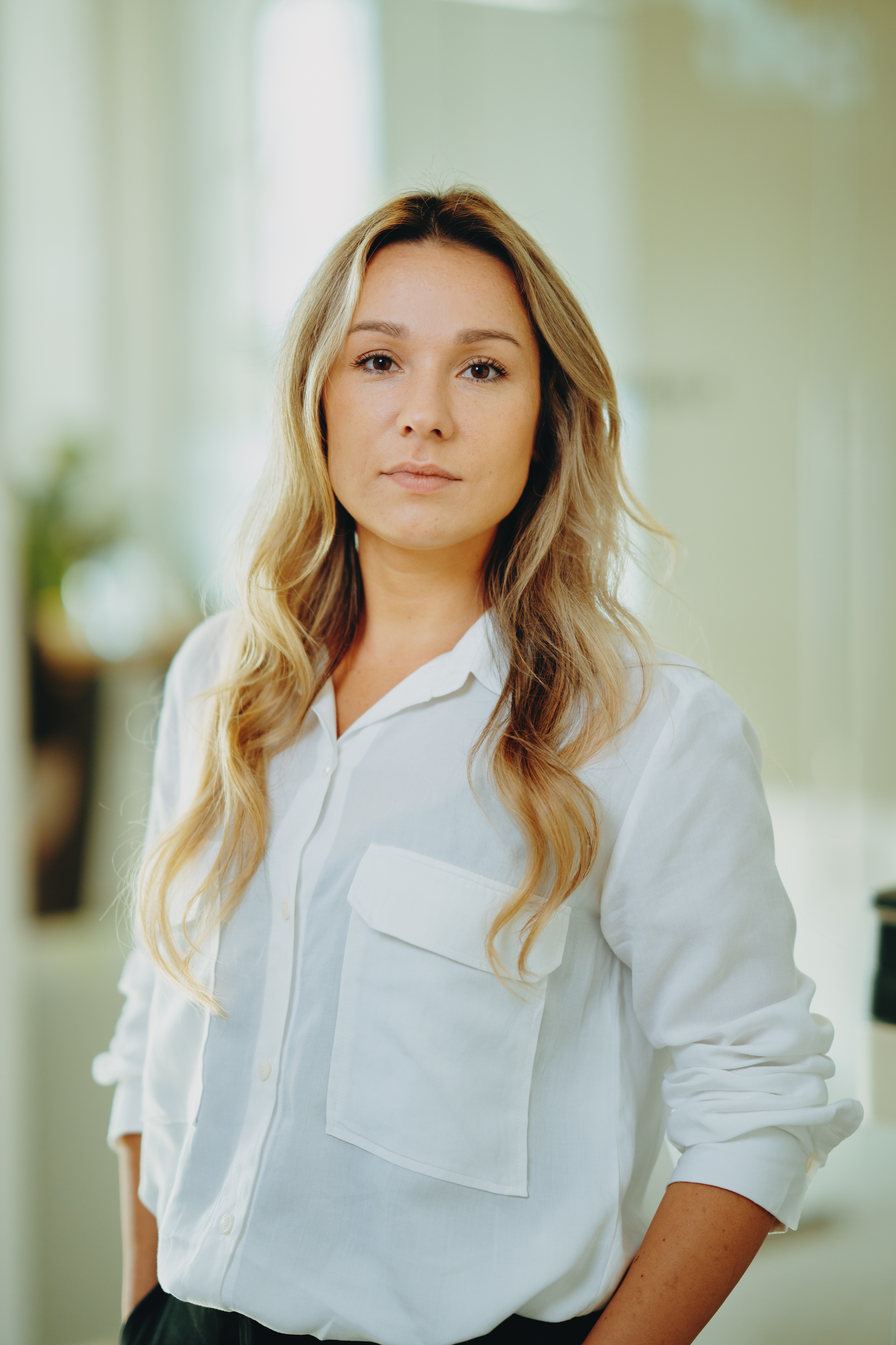 Dovile Kliusovaite