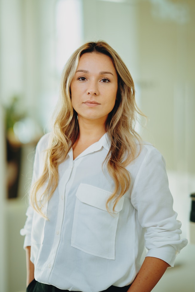 Dovile Kliusovaite