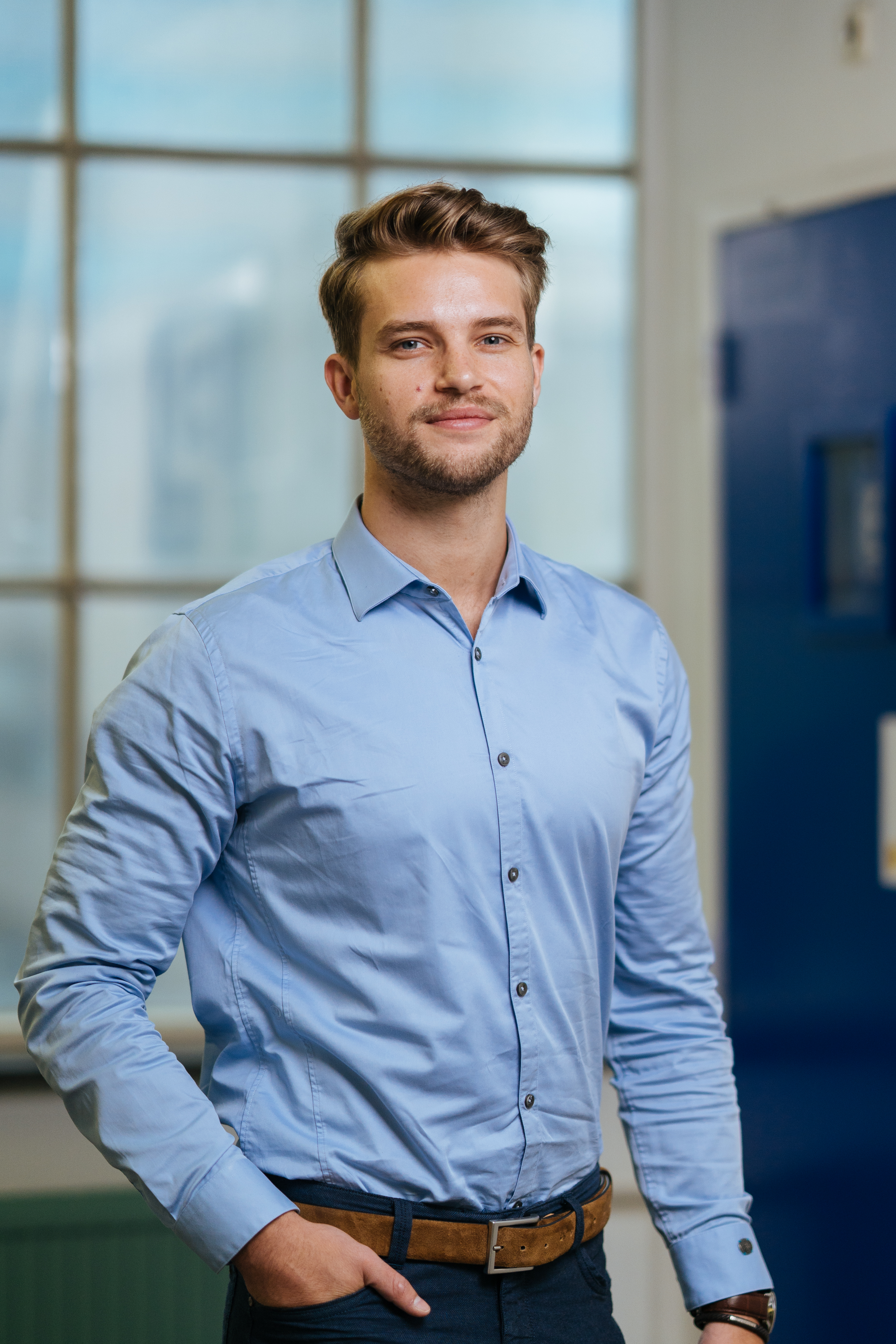 Jordy Govaert