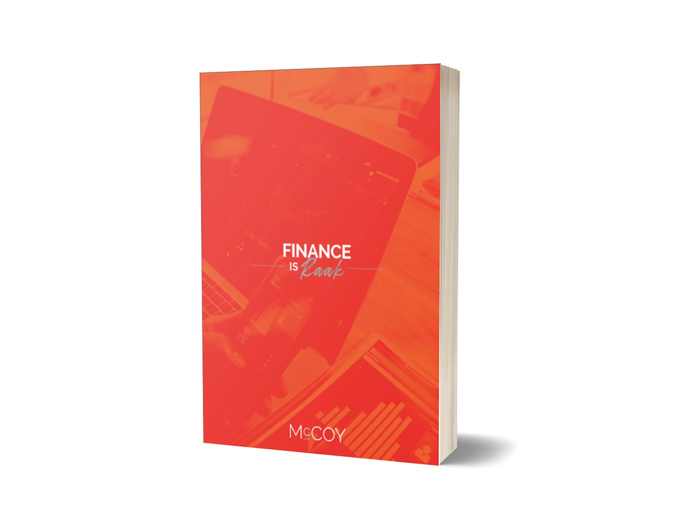 Finance is raak