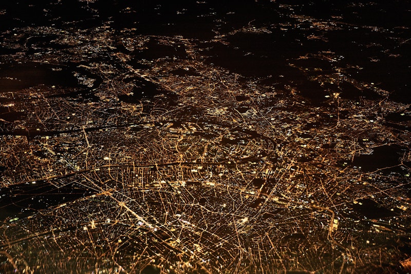data a threat or opportunity