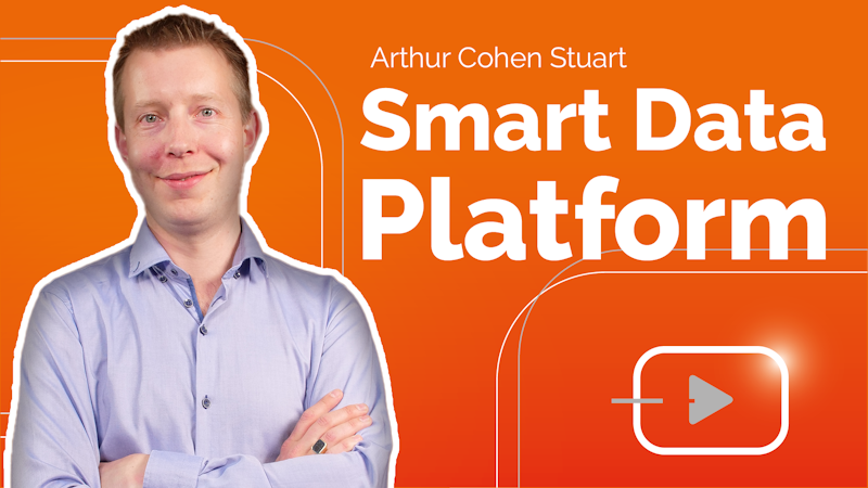 Ensure SAP Data Quality with Smart Data Platform
