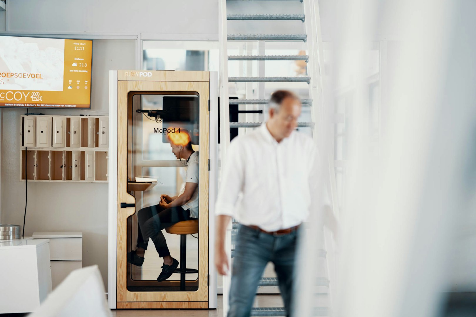 SAP Implementatie Agile