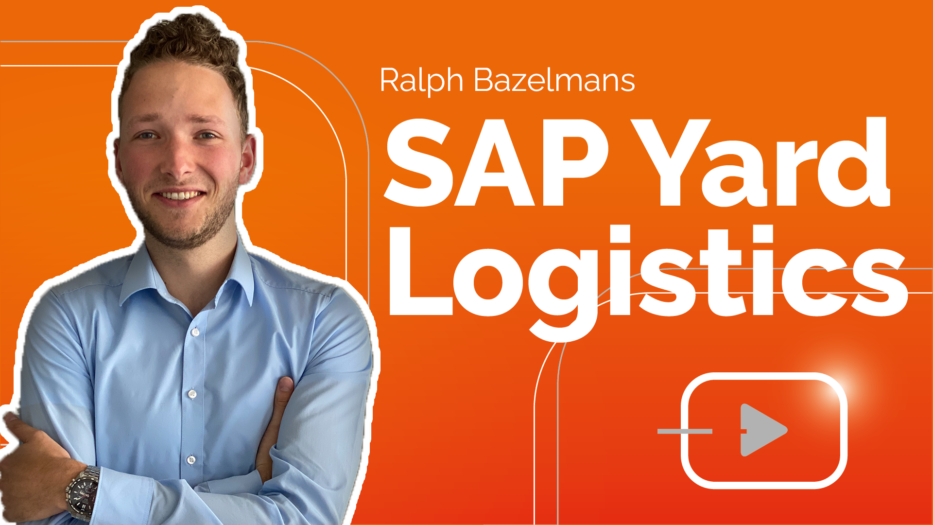 SAP Yard Logistics