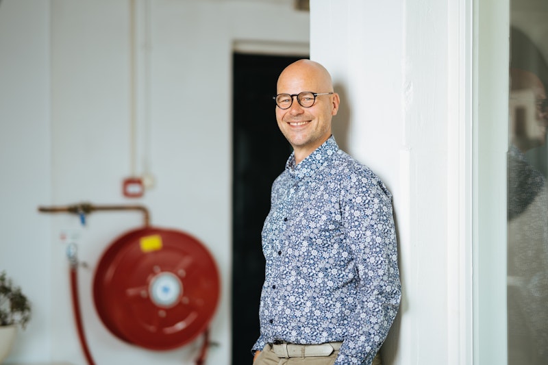 Arjan VD Sluijs