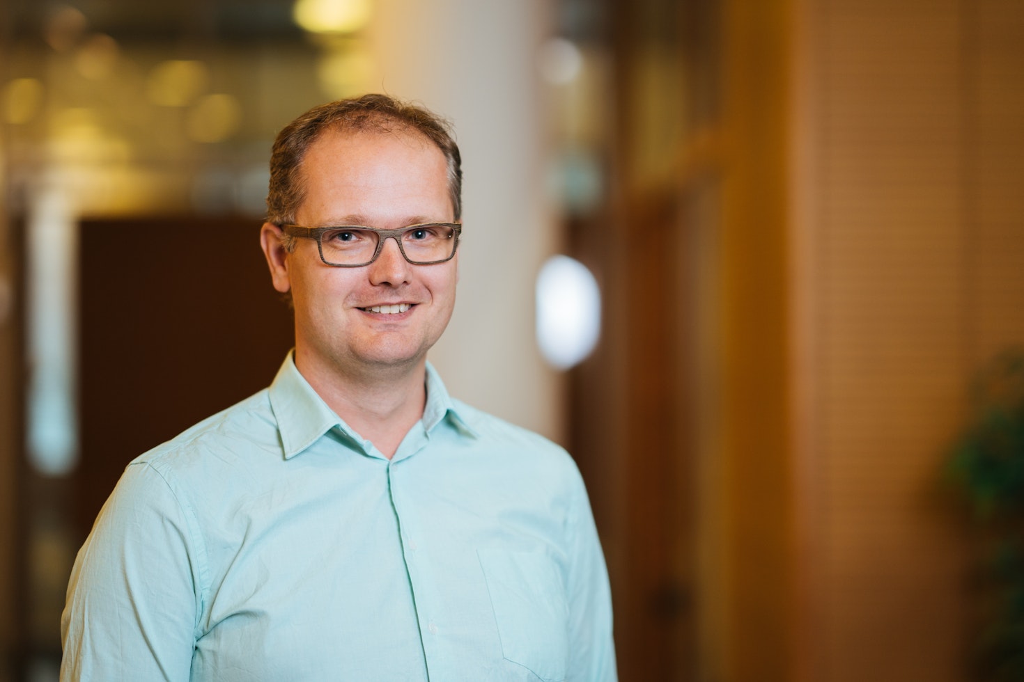 Timo Scholten