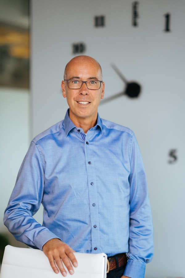 Arjan Willemsen