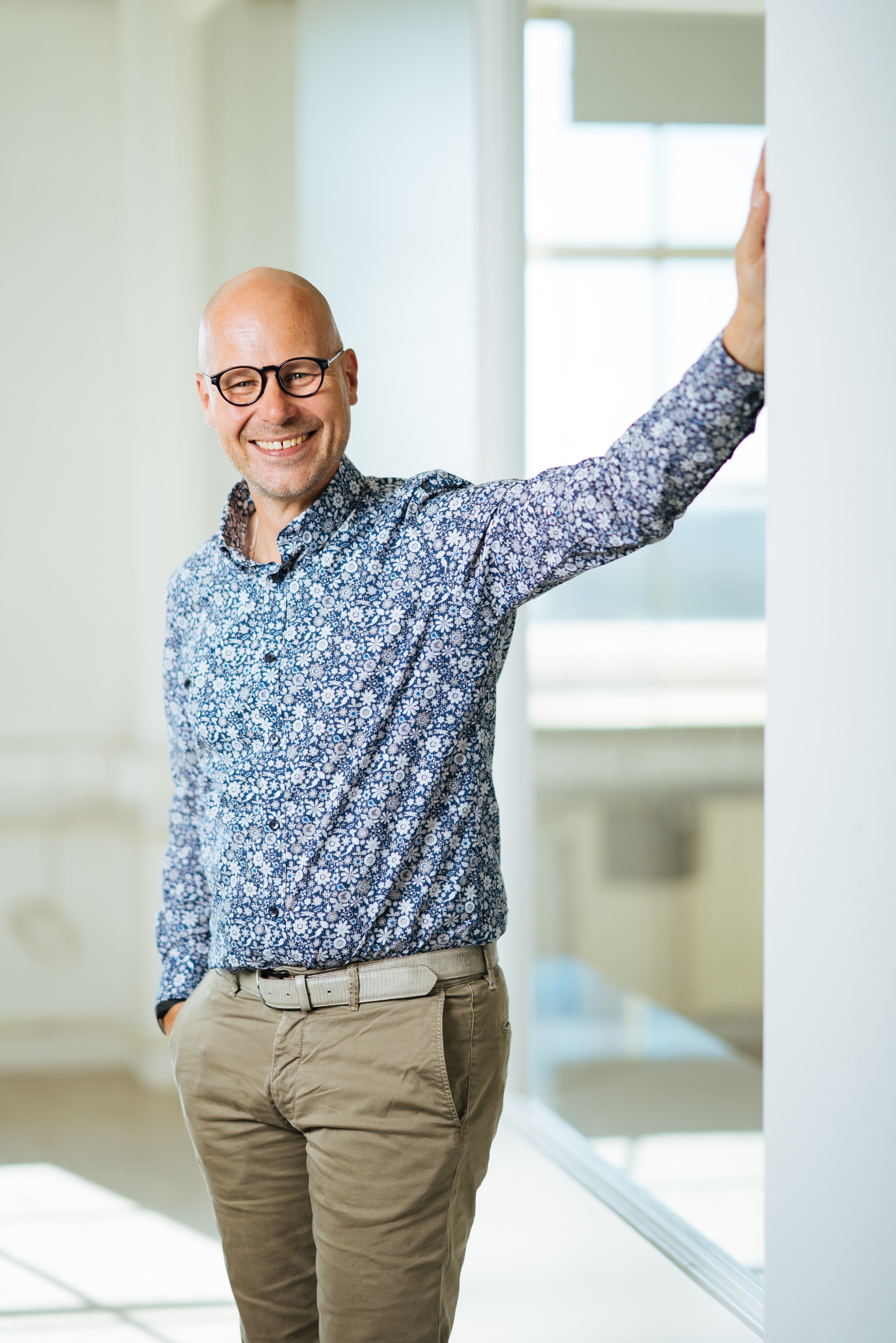 Arjen van der Sluijs