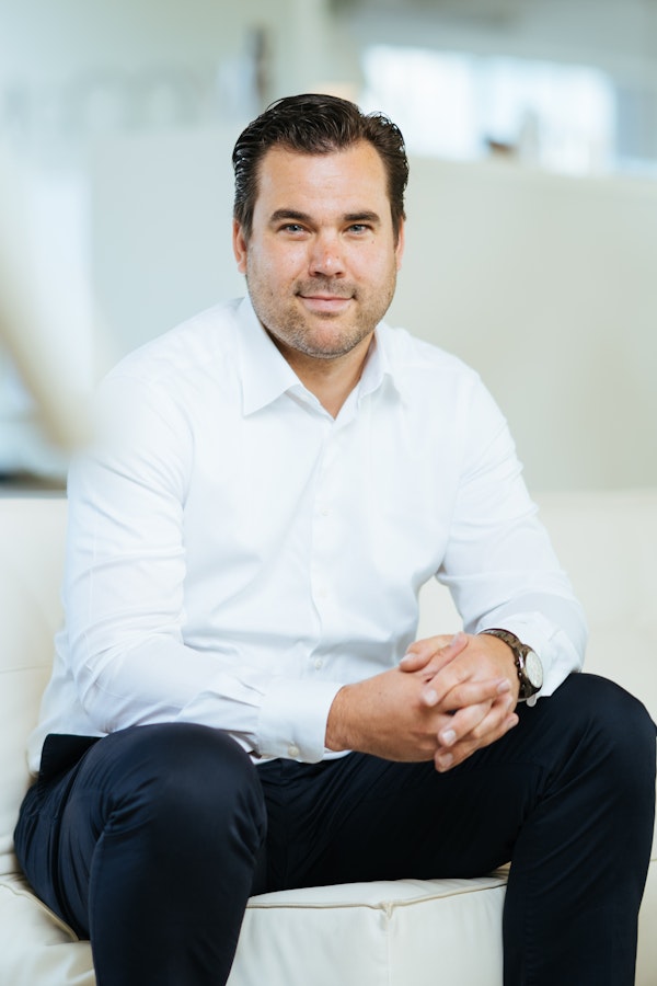 Bart de Bijl