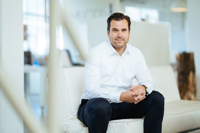 Bart de Bijl