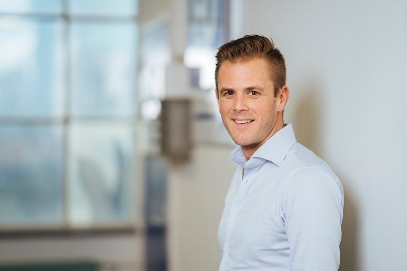 Bart van Beek