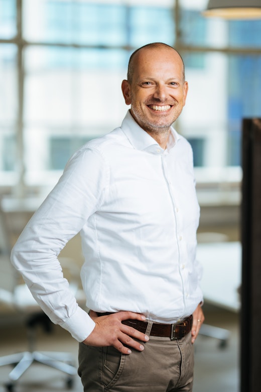 Bas Gijsbers