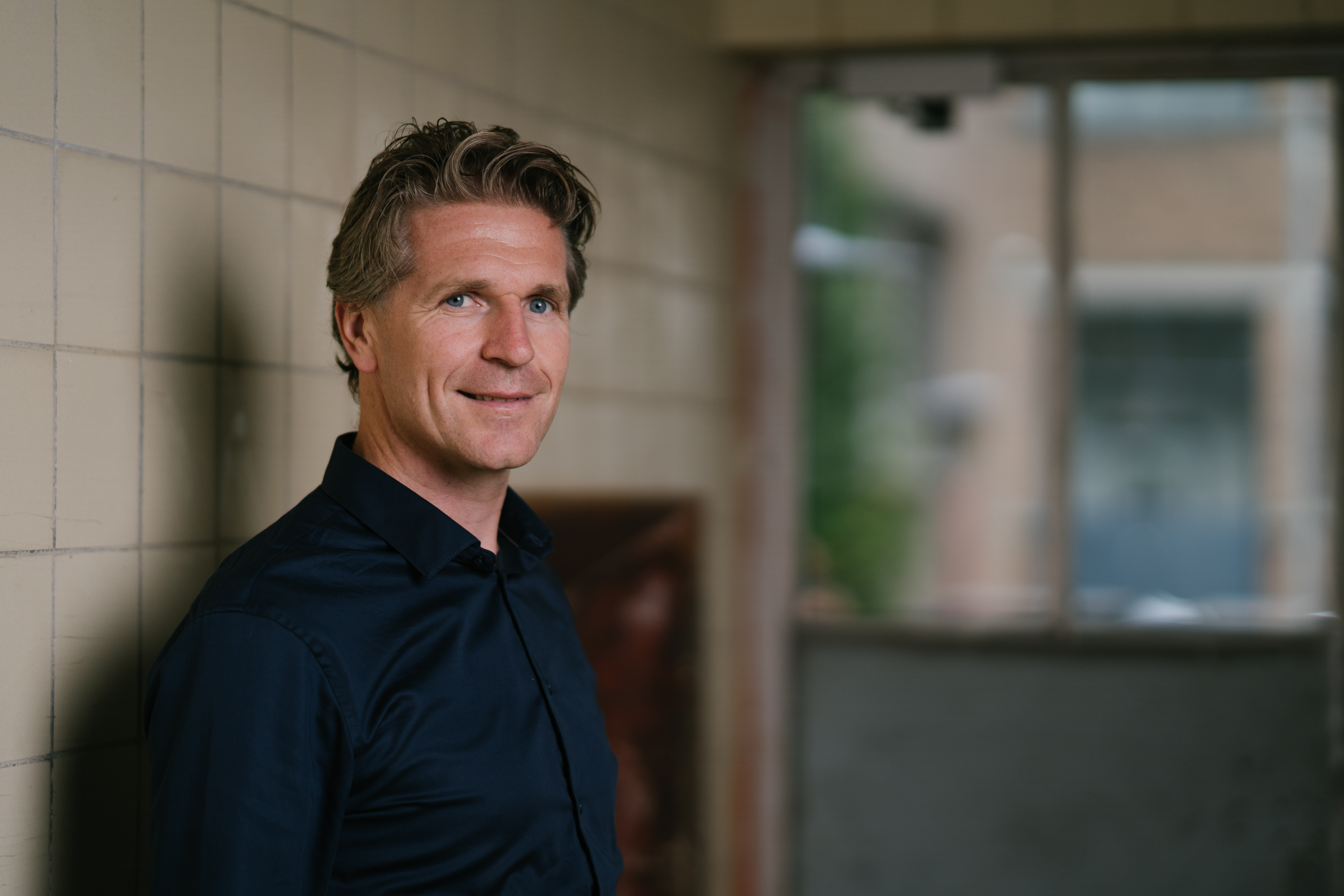 Frank de Vleeschauwer