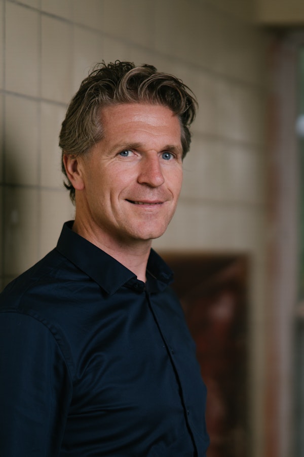 Frank de Vleeschauwer