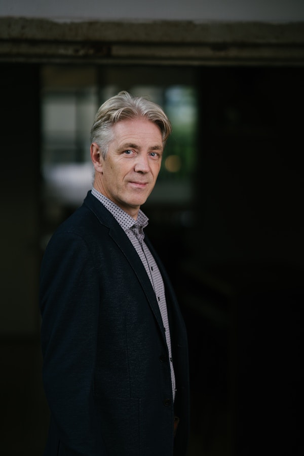 Frank van Dooremolen