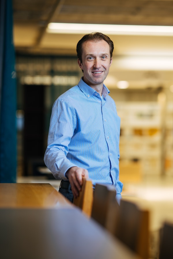 Igor Bouw