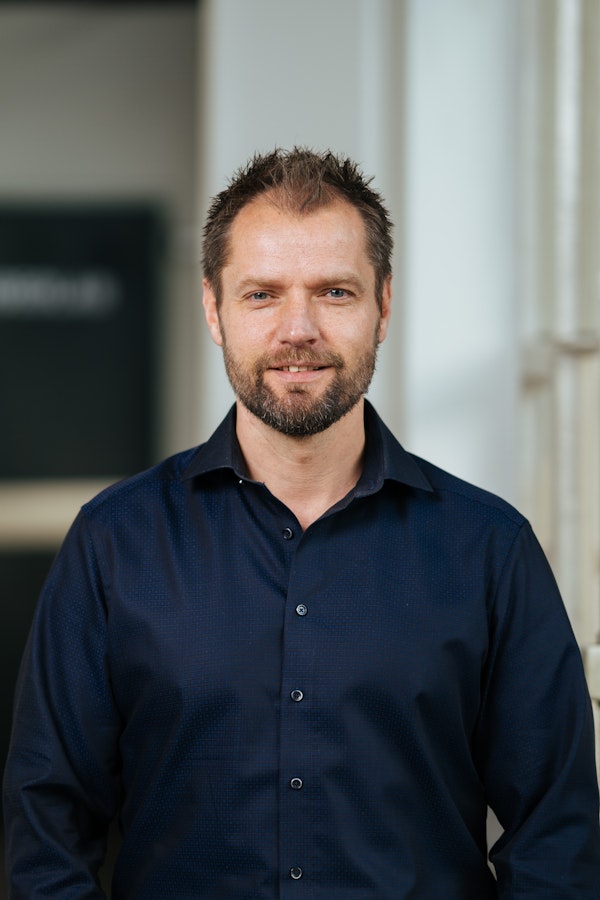 Jan-Gert Bouma