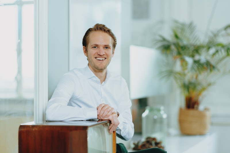 Jens Snuverink