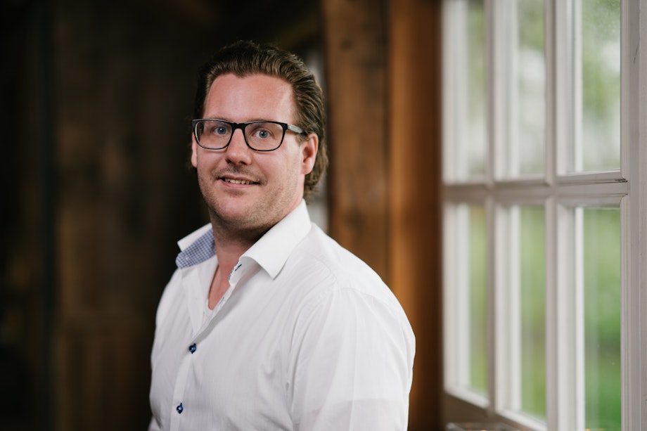 Joost Hardenbol