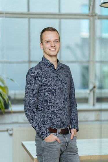 Jurgen Woudenberg