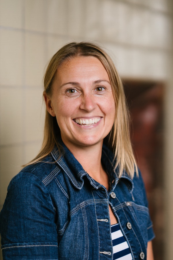 Katrin van Boxtel