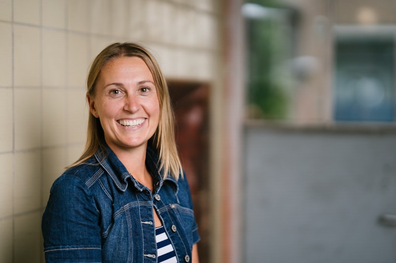 Katrin van Boxtel
