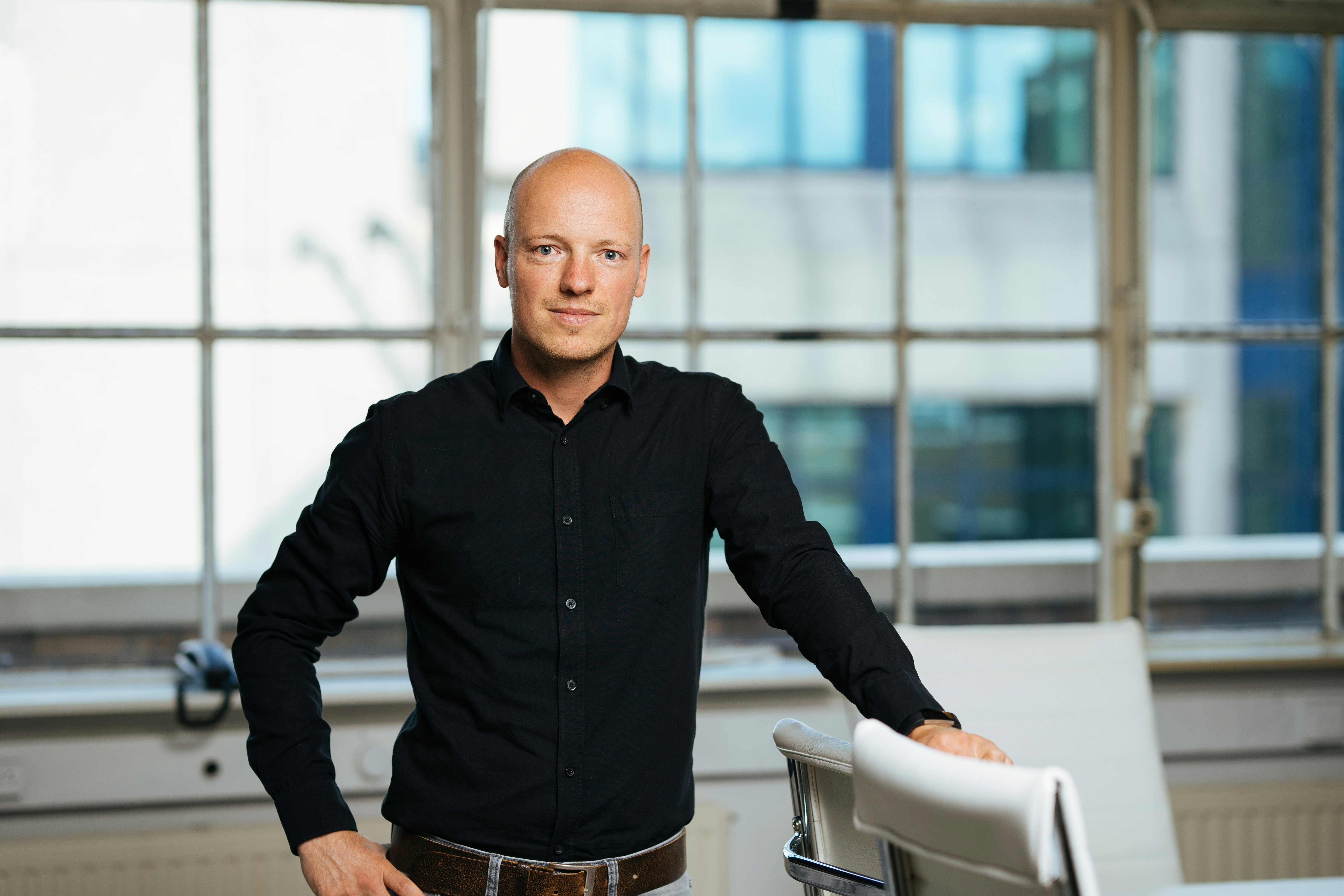 Luc Janssen