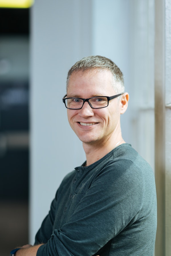Magiel Janson