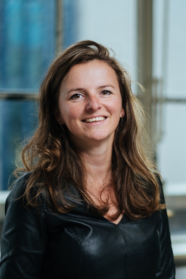 Marieke Pullen