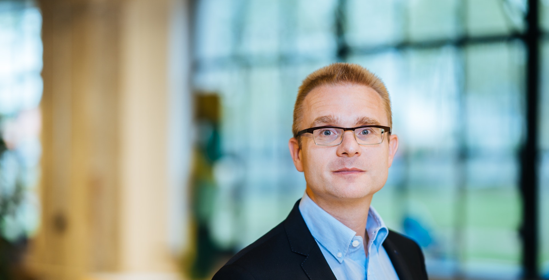 Projectmanager in de agile-organisatie Alliander