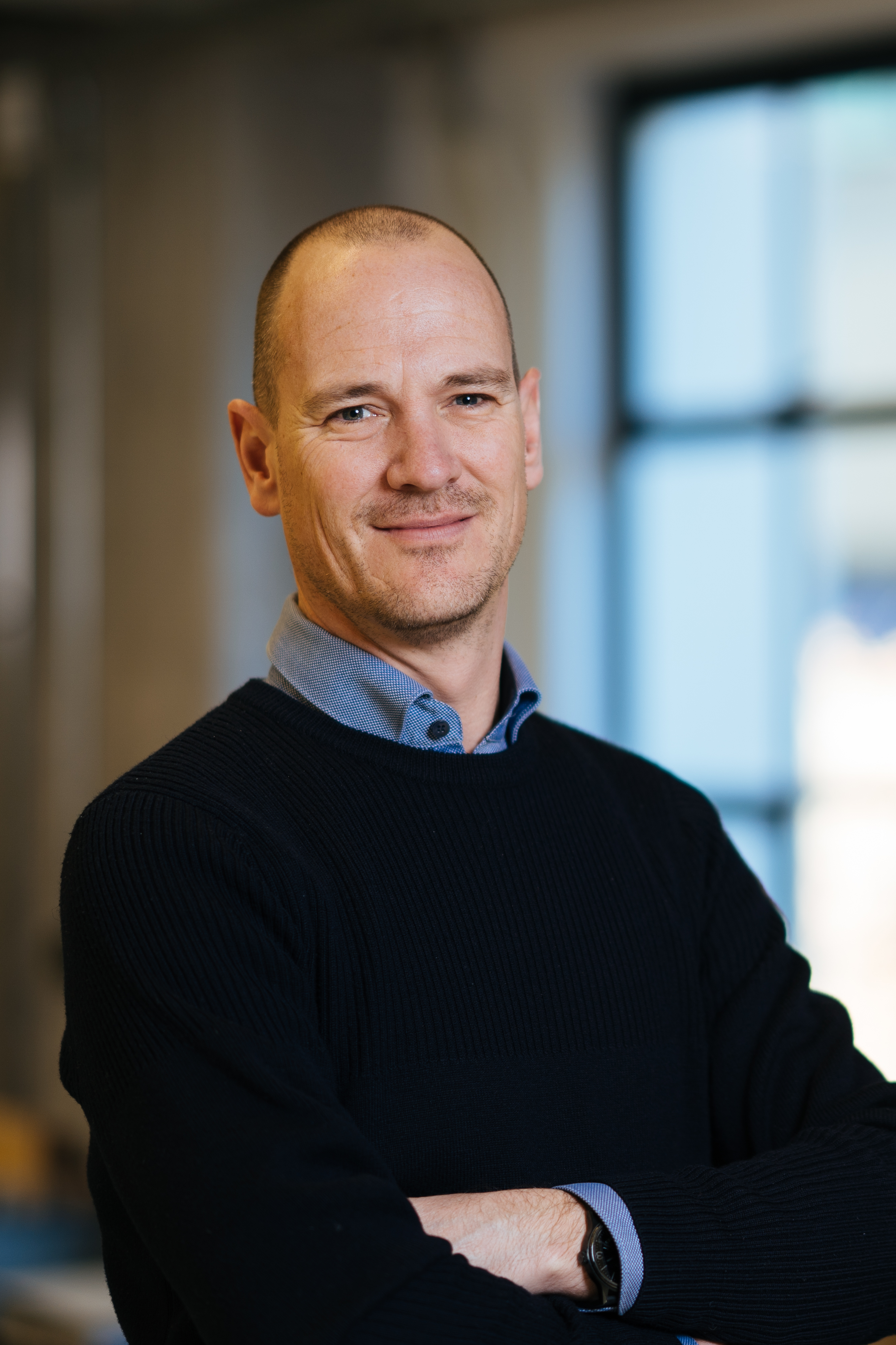 Martijn de Coninck