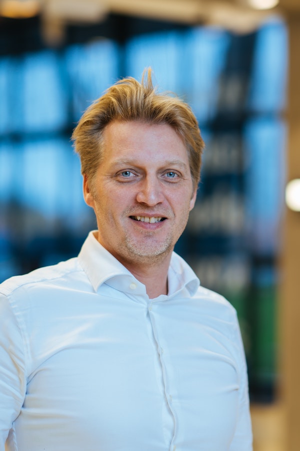Martijn Veth