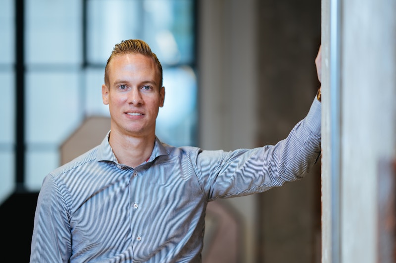 Nico Kuiper
