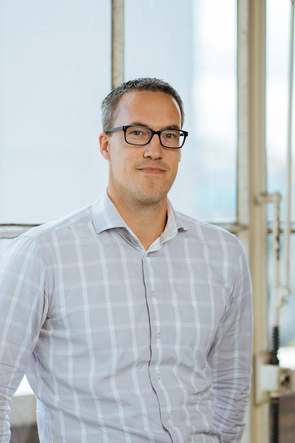 Tertius Schijven