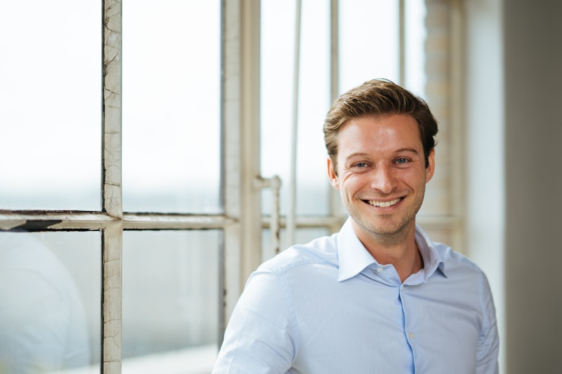 Victor Brosens